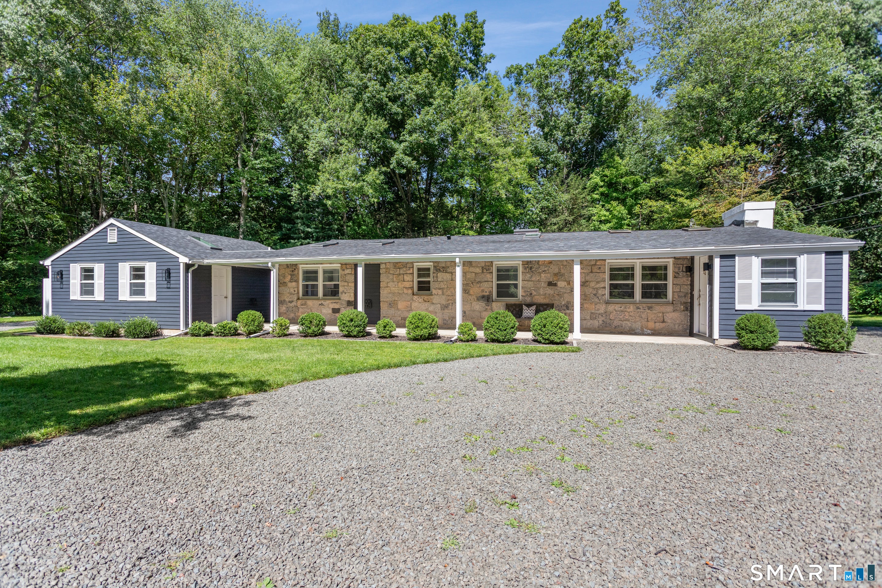 146 Westport Road