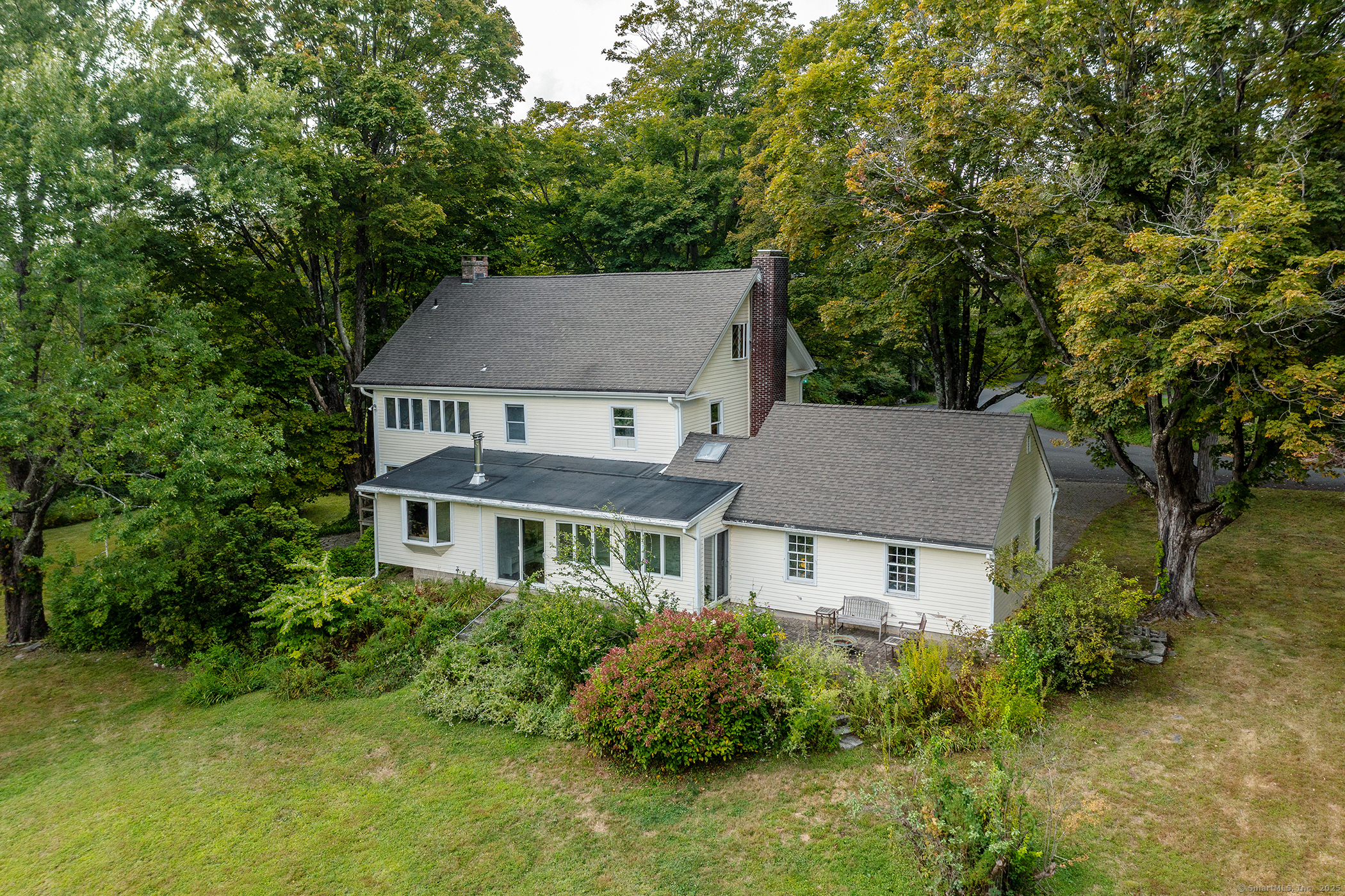 119 Keeler Road