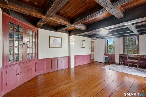Tiny photo for 473 Hamburg Road, Lyme, CT 06371 (MLS # 24194463)