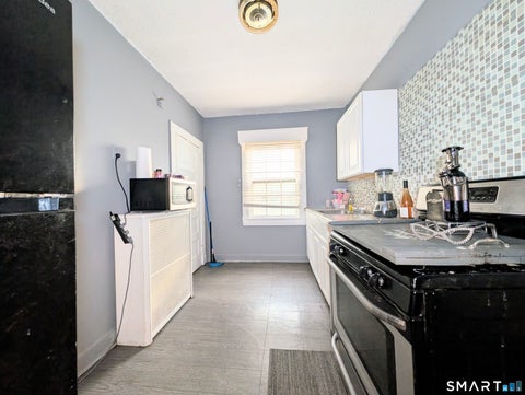 Tiny photo for 557 Wilmot Avenue #6, Bridgeport, CT 06607 (MLS # 24209735)
