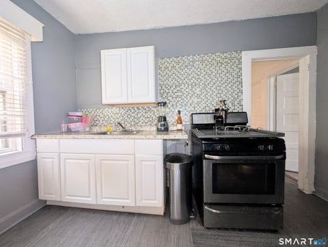 Tiny photo for 557 Wilmot Avenue #6, Bridgeport, CT 06607 (MLS # 24209735)