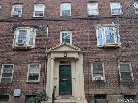 Photo of 557 Wilmot Avenue #6, Bridgeport, CT 06607 (MLS # 24209735)