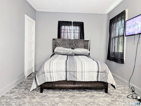 Tiny photo for 557 Wilmot Avenue #6, Bridgeport, CT 06607 (MLS # 24209735)