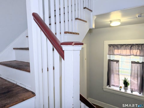 Tiny photo for 557 Wilmot Avenue #6, Bridgeport, CT 06607 (MLS # 24209735)