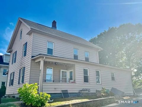 Photo of 142 Liberty Street, Southington, CT 06489 (MLS # 24165992)