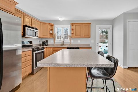 Tiny photo for 12 Elizabeth Lane #12, Vernon, CT 06066 (MLS # 24151100)