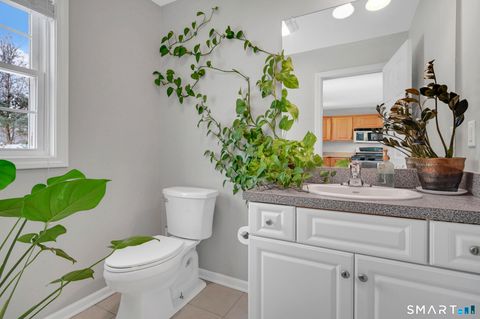 Tiny photo for 12 Elizabeth Lane #12, Vernon, CT 06066 (MLS # 24151100)