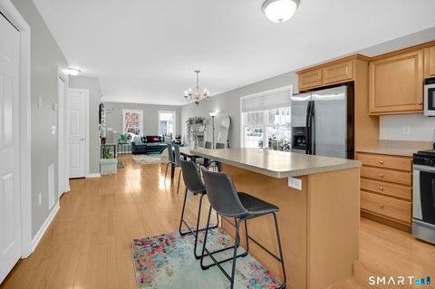 Tiny photo for 12 Elizabeth Lane #12, Vernon, CT 06066 (MLS # 24151100)