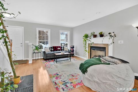 Tiny photo for 12 Elizabeth Lane #12, Vernon, CT 06066 (MLS # 24151100)