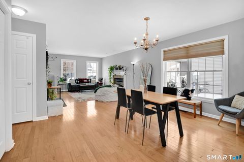 Tiny photo for 12 Elizabeth Lane #12, Vernon, CT 06066 (MLS # 24151100)