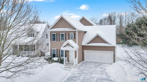 Tiny photo for 12 Elizabeth Lane #12, Vernon, CT 06066 (MLS # 24151100)