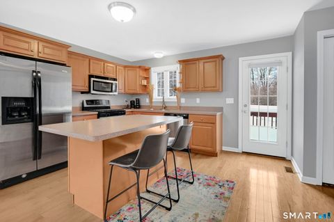 Tiny photo for 12 Elizabeth Lane #12, Vernon, CT 06066 (MLS # 24151100)