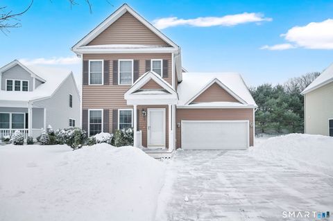 12 Elizabeth Lane 12 Vernon CT 06066