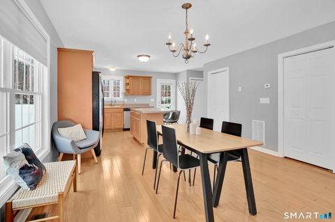 Tiny photo for 12 Elizabeth Lane #12, Vernon, CT 06066 (MLS # 24151100)