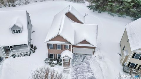 Tiny photo for 12 Elizabeth Lane #12, Vernon, CT 06066 (MLS # 24151100)