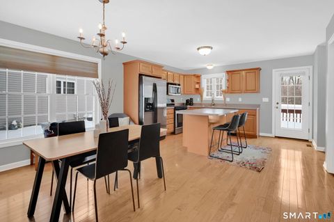 Tiny photo for 12 Elizabeth Lane #12, Vernon, CT 06066 (MLS # 24151100)