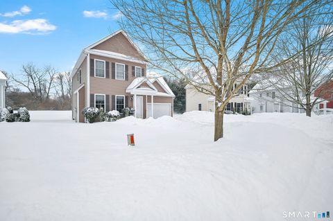 Tiny photo for 12 Elizabeth Lane #12, Vernon, CT 06066 (MLS # 24151100)