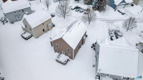 Tiny photo for 12 Elizabeth Lane #12, Vernon, CT 06066 (MLS # 24151100)