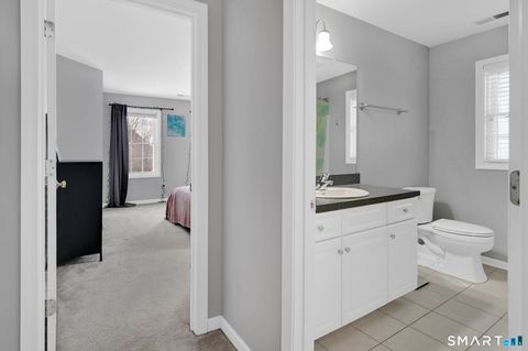 Tiny photo for 12 Elizabeth Lane #12, Vernon, CT 06066 (MLS # 24151100)