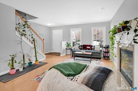 Tiny photo for 12 Elizabeth Lane #12, Vernon, CT 06066 (MLS # 24151100)