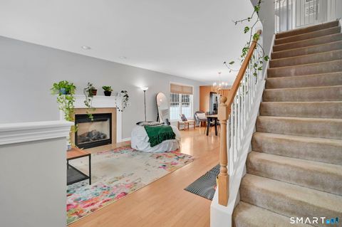 Tiny photo for 12 Elizabeth Lane #12, Vernon, CT 06066 (MLS # 24151100)