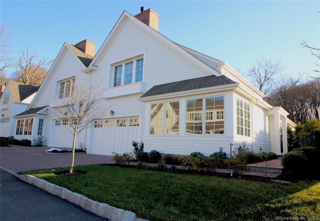 Rental Property at 71 Kensett Lane 71, Darien, Connecticut - Bedrooms: 3 
Bathrooms: 4 
Rooms: 8  - $13,500 MO.