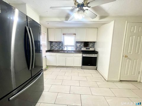 Tiny photo for 128 Franklin Street #1st Floor, Waterbury, CT 06706 (MLS # 24150384)