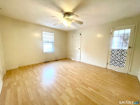 Tiny photo for 128 Franklin Street #1st Floor, Waterbury, CT 06706 (MLS # 24150384)