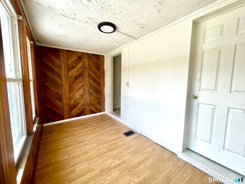 Tiny photo for 128 Franklin Street #1st Floor, Waterbury, CT 06706 (MLS # 24150384)