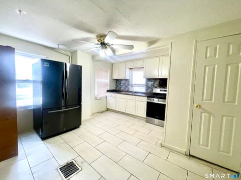 Tiny photo for 128 Franklin Street #1st Floor, Waterbury, CT 06706 (MLS # 24150384)