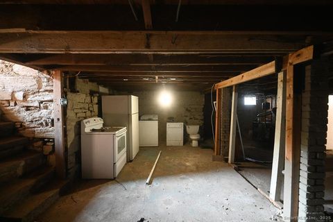 Tiny photo for 200 Harral Avenue, Bridgeport, CT 06604 (MLS # 24131476)