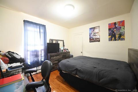 Tiny photo for 200 Harral Avenue, Bridgeport, CT 06604 (MLS # 24131476)