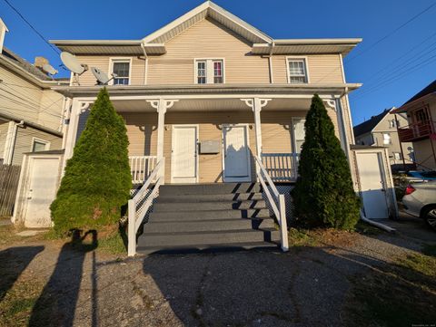 Tiny photo for 200 Harral Avenue, Bridgeport, CT 06604 (MLS # 24131476)