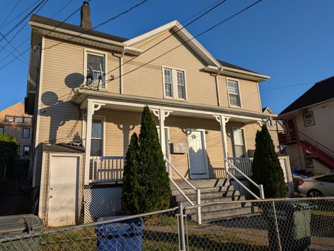 Tiny photo for 200 Harral Avenue, Bridgeport, CT 06604 (MLS # 24131476)