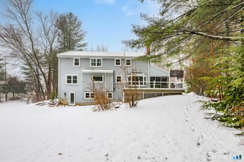 Tiny photo for 40 Homestead Lane, Avon, CT 06001 (MLS # 24145569)