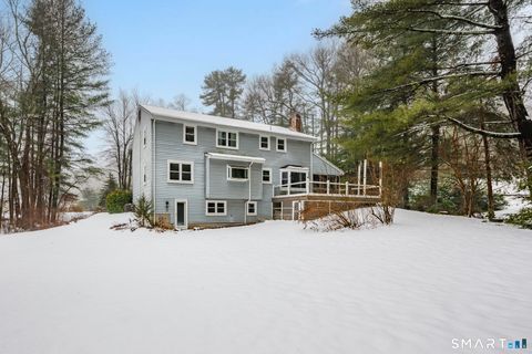 Tiny photo for 40 Homestead Lane, Avon, CT 06001 (MLS # 24145569)