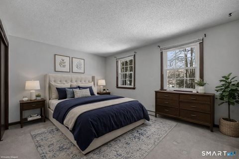 Tiny photo for 40 Homestead Lane, Avon, CT 06001 (MLS # 24145569)