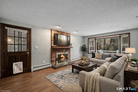 Tiny photo for 40 Homestead Lane, Avon, CT 06001 (MLS # 24145569)