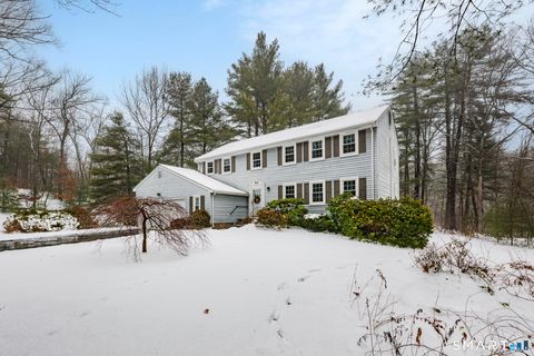 Tiny photo for 40 Homestead Lane, Avon, CT 06001 (MLS # 24145569)