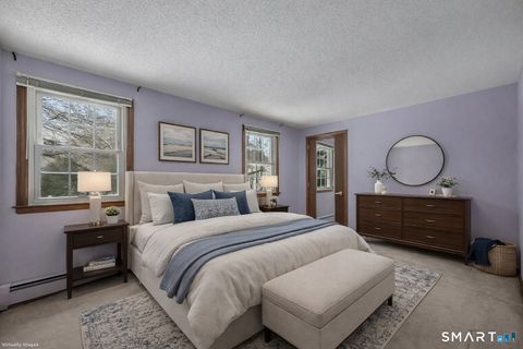 Tiny photo for 40 Homestead Lane, Avon, CT 06001 (MLS # 24145569)