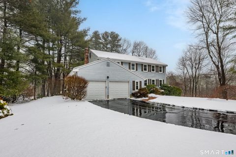 Tiny photo for 40 Homestead Lane, Avon, CT 06001 (MLS # 24145569)