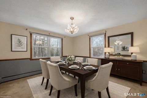 Tiny photo for 40 Homestead Lane, Avon, CT 06001 (MLS # 24145569)