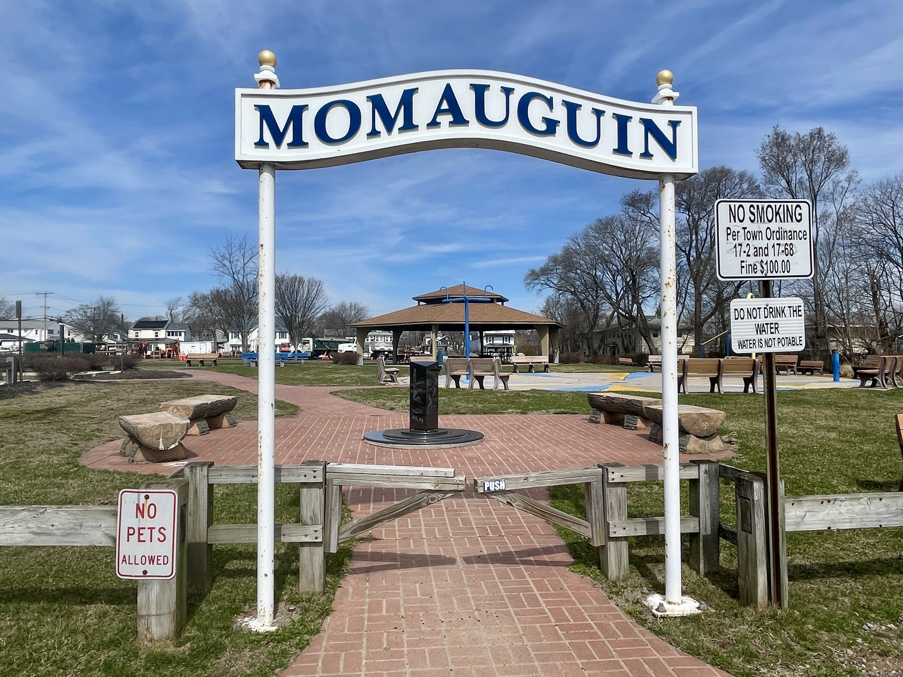 661 Silver Sands Road #APT A3, East Haven, Connecticut image 37
