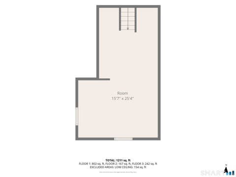 Tiny photo for 95 Jupiter Point Road, Groton, CT 06340 (MLS # 24201761)