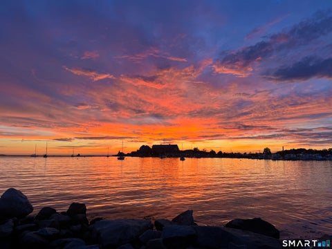 Tiny photo for 95 Jupiter Point Road, Groton, CT 06340 (MLS # 24201761)