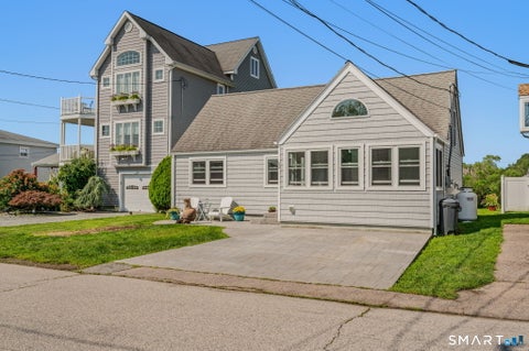 Photo of 95 Jupiter Point Road, Groton, CT 06340 (MLS # 24201761)