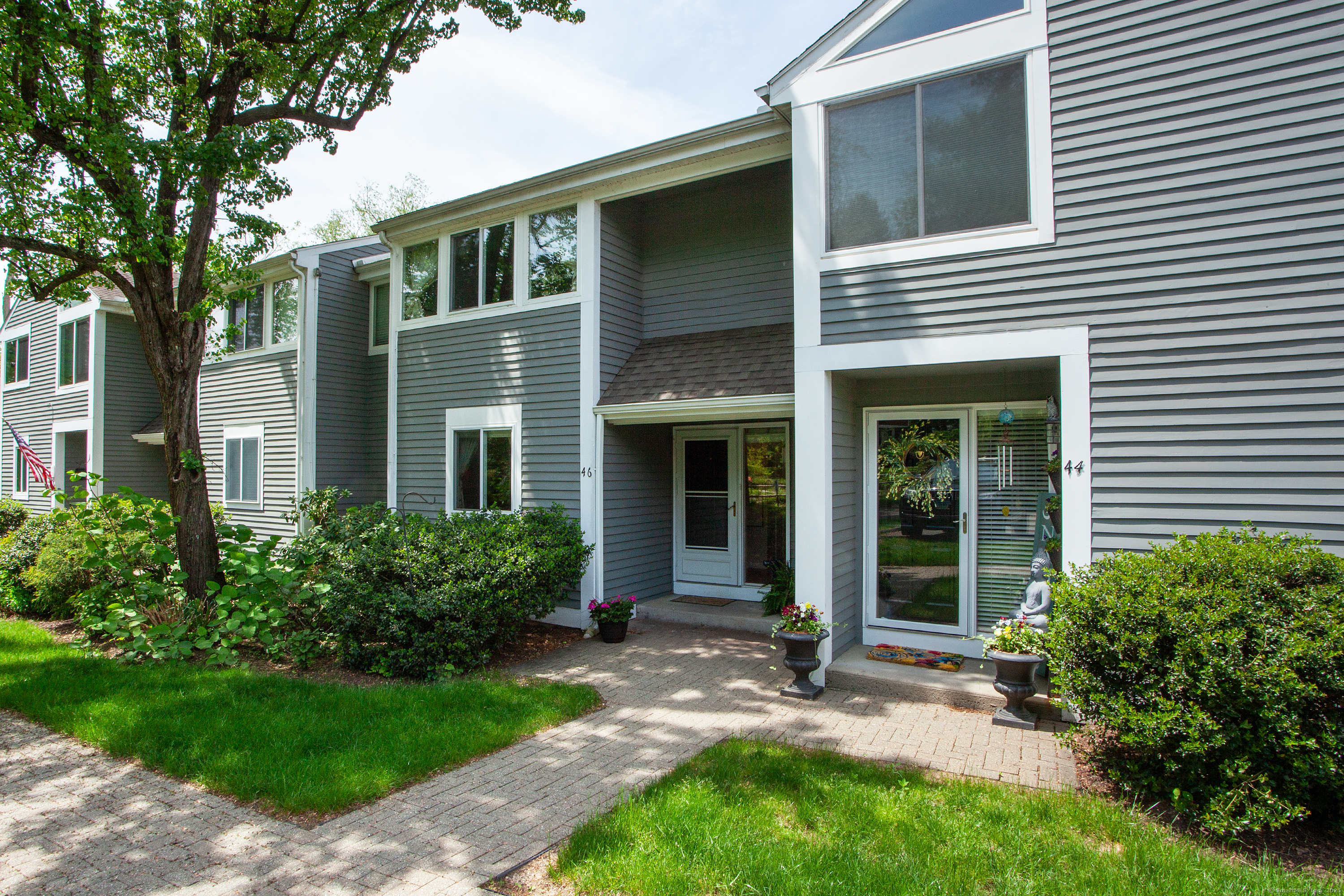 46 Old Mill Court 46