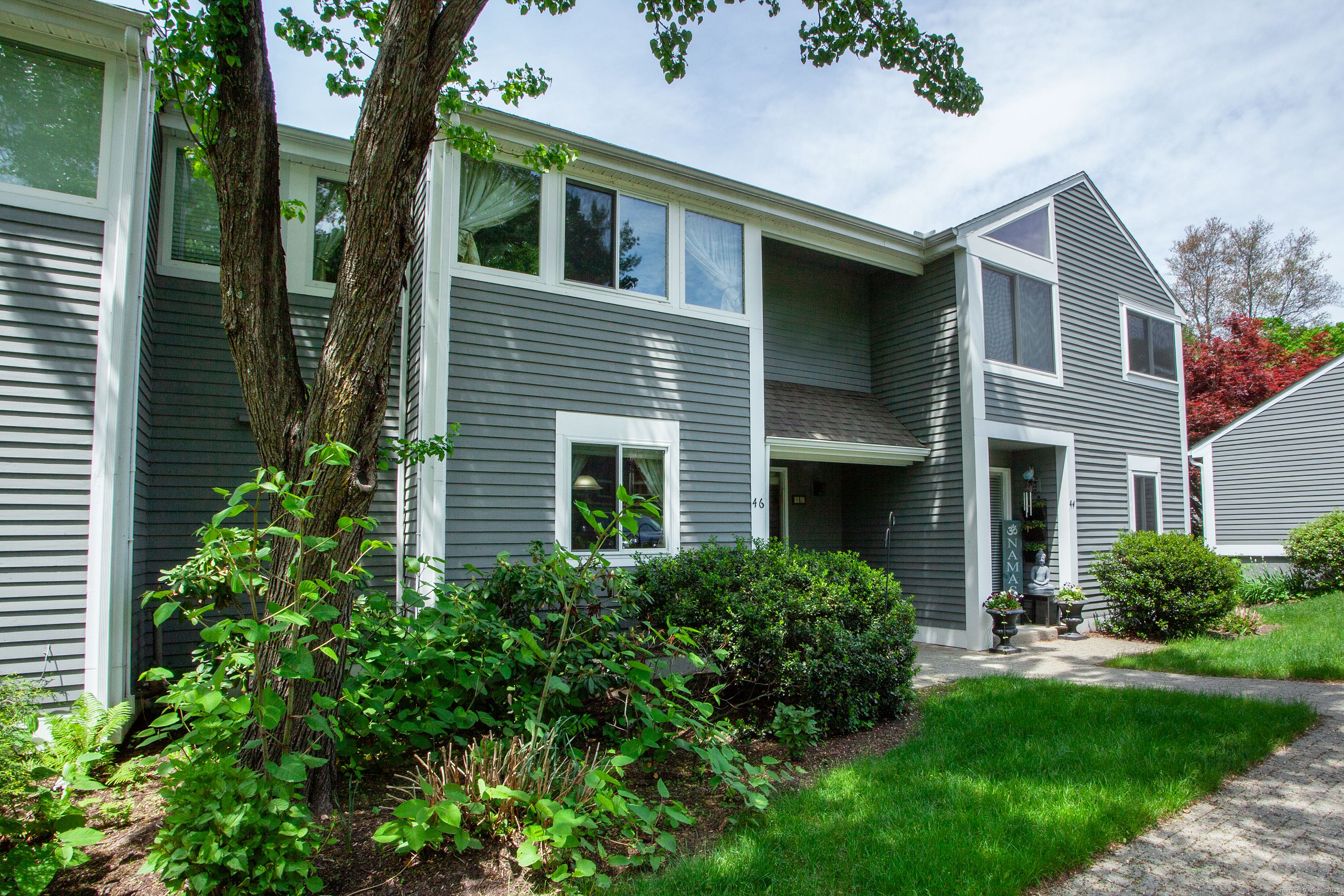 46 Old Mill Court 46