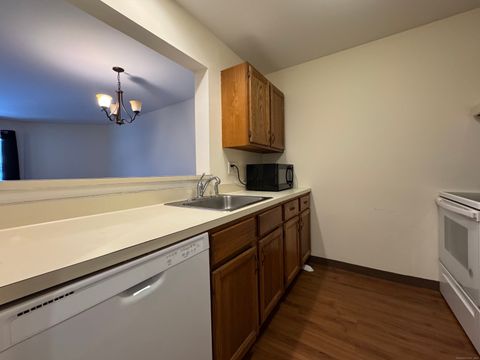 Tiny photo for 136 Pembroke Road #101, Danbury, CT 06811 (MLS # 24143585)