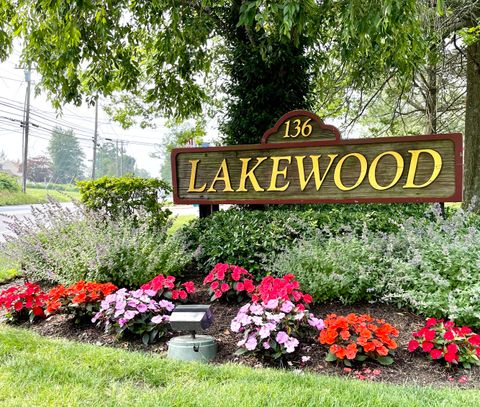 Tiny photo for 136 Pembroke Road #101, Danbury, CT 06811 (MLS # 24143585)